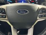 Thumbnail of 2022 ATLAS BLUE METALLIC Ford Explorer