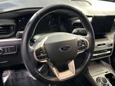 Thumbnail of 2022 ATLAS BLUE METALLIC Ford Explorer