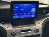 Thumbnail of 2022 ATLAS BLUE METALLIC Ford Explorer