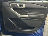 Thumbnail of 2022 ATLAS BLUE METALLIC Ford Explorer