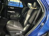 Thumbnail of 2022 ATLAS BLUE METALLIC Ford Explorer