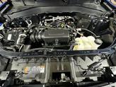 Thumbnail of 2022 ATLAS BLUE METALLIC Ford Explorer