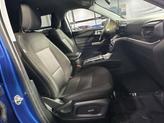 Thumbnail of 2022 ATLAS BLUE METALLIC Ford Explorer