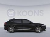 Thumbnail of 2025 Shadow Black Ford Mustang Mach-E