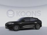 Photo of 2025 Shadow Black Ford Mustang Mach-E