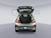 Thumbnail of 2022 Mercury Gray Metallic Mitsubishi Mirage