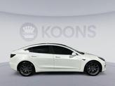 Thumbnail of 2020 Pearl White Multi-Coat Tesla Model 3
