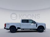 Thumbnail of 2025 STAR WHITE Ford F-250