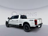Thumbnail of 2025 STAR WHITE Ford F-250