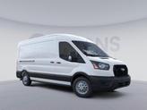 Thumbnail of 2025 OXFORD WHITE Ford Transit-250