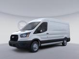 Photo of 2025 OXFORD WHITE Ford Transit-250