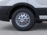 Thumbnail of 2025 OXFORD WHITE Ford Transit-250