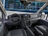 Thumbnail of 2025 OXFORD WHITE Ford Transit-250