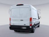 Thumbnail of 2025 OXFORD WHITE Ford Transit-250