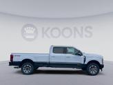 Thumbnail of 2025 STAR WHITE Ford F-350