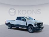 Thumbnail of 2025 STAR WHITE Ford F-350