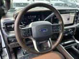 Thumbnail of 2025 STAR WHITE Ford F-350