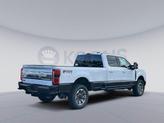 Thumbnail of 2025 STAR WHITE Ford F-350