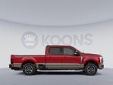 Thumbnail of 2026 RUBY RED Ford F-350