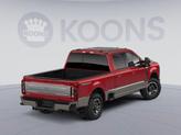 Thumbnail of 2026 RUBY RED Ford F-350