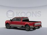 Thumbnail of 2026 RUBY RED Ford F-350