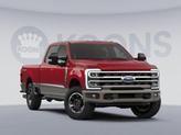 Thumbnail of 2026 RUBY RED Ford F-350