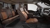 Thumbnail of 2026 RUBY RED Ford F-350