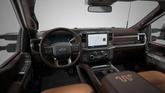 Thumbnail of 2026 RUBY RED Ford F-350