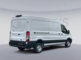 Thumbnail of 2025 OXFORD WHITE Ford Transit-250