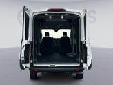Thumbnail of 2025 OXFORD WHITE Ford Transit-250