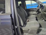 Thumbnail of 2023 Dark Ash Metallic Chevrolet Silverado 1500
