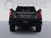 Thumbnail of 2023 Dark Ash Metallic Chevrolet Silverado 1500