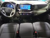 Thumbnail of 2023 Dark Ash Metallic Chevrolet Silverado 1500