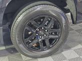 Thumbnail of 2023 Dark Ash Metallic Chevrolet Silverado 1500