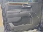 Thumbnail of 2023 Dark Ash Metallic Chevrolet Silverado 1500