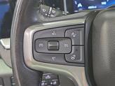 Thumbnail of 2023 Dark Ash Metallic Chevrolet Silverado 1500