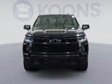 Thumbnail of 2023 Dark Ash Metallic Chevrolet Silverado 1500