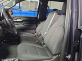 Thumbnail of 2023 Dark Ash Metallic Chevrolet Silverado 1500