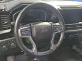 Thumbnail of 2023 Dark Ash Metallic Chevrolet Silverado 1500