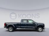 Thumbnail of 2025 ANTIMATTER BLUE Ford F-350