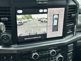 Thumbnail of 2025 ANTIMATTER BLUE Ford F-350