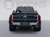 Thumbnail of 2025 ANTIMATTER BLUE Ford F-350