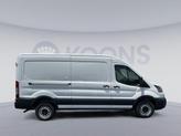 Thumbnail of 2025 OXFORD WHITE Ford Transit-250