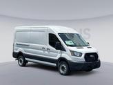 Thumbnail of 2025 OXFORD WHITE Ford Transit-250