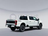 Thumbnail of 2025 Oxford White Ford F-250