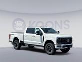 Thumbnail of 2025 Oxford White Ford F-250