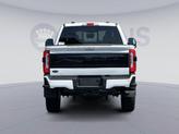 Thumbnail of 2025 Oxford White Ford F-250