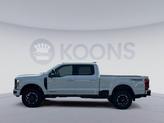 Thumbnail of 2025 Oxford White Ford F-250