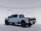 Thumbnail of 2025 Oxford White Ford F-250