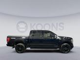 Thumbnail of 2022 AGATE BLACK METALLIC Ford F-150